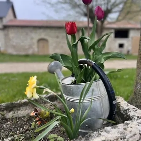 Дом отдыха Gite Du Meunier A