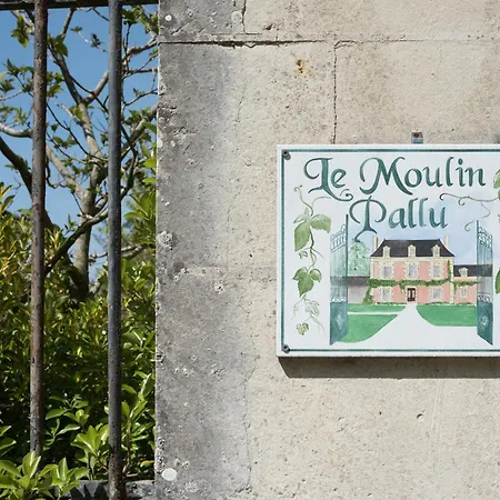 Gite Du Meunier A