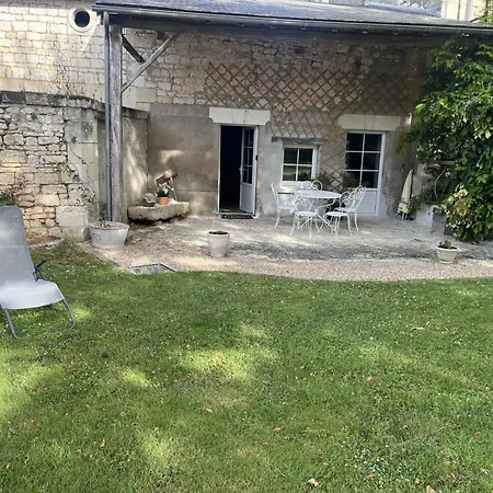 Дом отдыха Gite Du Meunier A